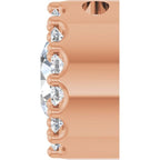 Halo-Style Pendant - Image 3