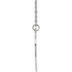 Engravable Necklace - Image 2