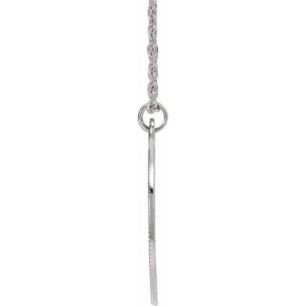 Engravable Necklace - Image 2