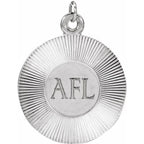 Engravable Pendant - Image 3