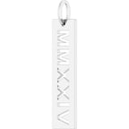 Roman Numeral Year Pendant - Image 2