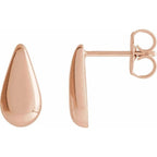 Teardrop Earrings