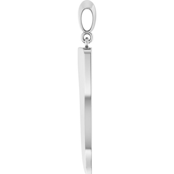 Italian Horn Pendant - Image 3