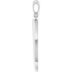 Italian Horn Pendant - Image 3