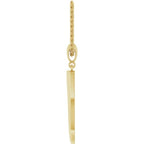 Italian Horn Necklace - Image 3