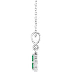 Cluster Necklace - Image 3