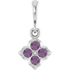 Cluster Pendant