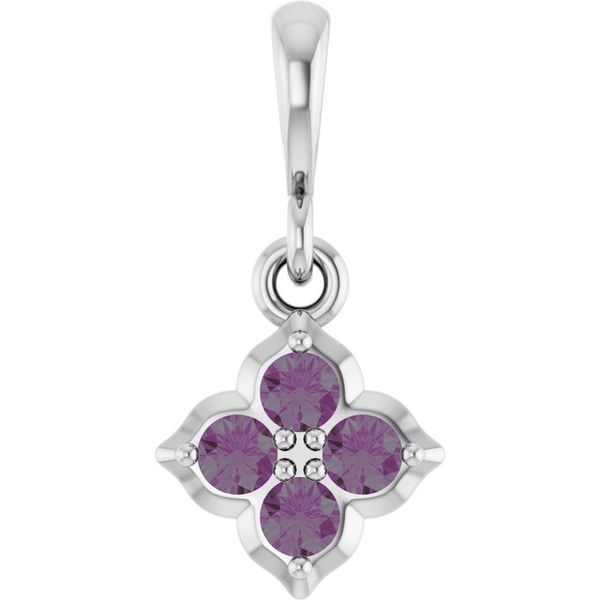 Cluster Pendant