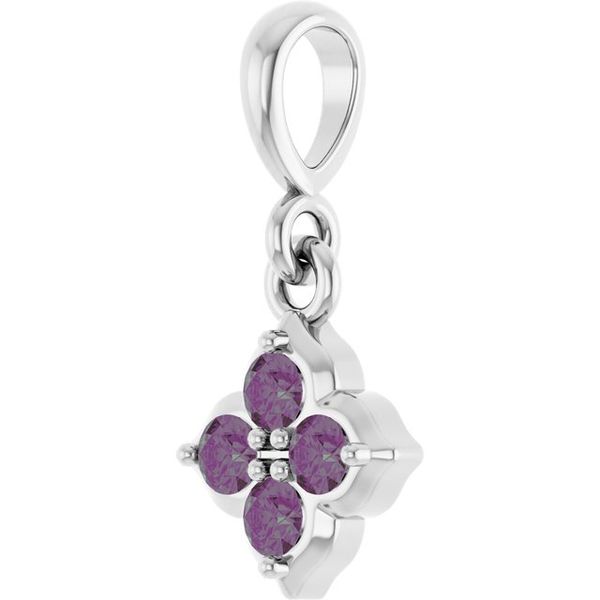 Cluster Pendant - Image 2