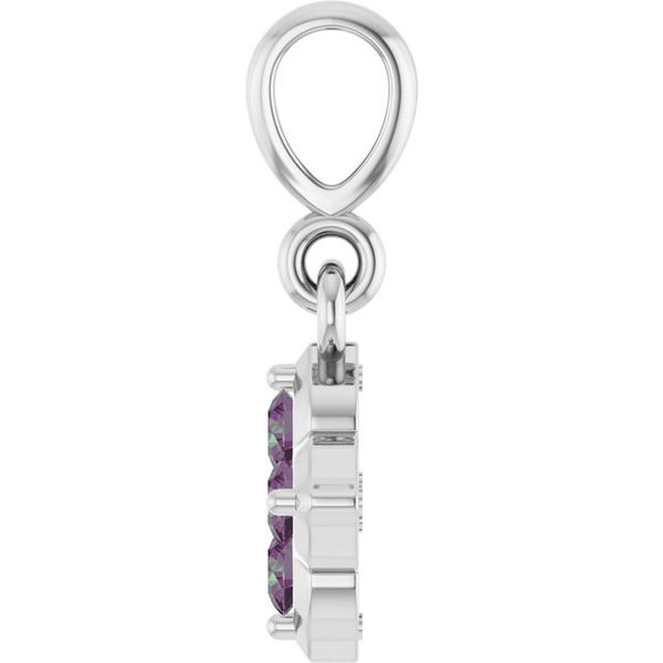 Cluster Pendant - Image 3