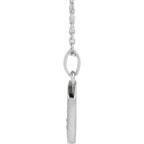 Mountain Necklace - Image 2