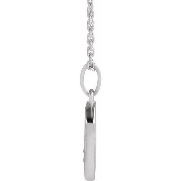 Mountain Necklace - Image 2