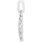 Engravable Pendant - Image 2