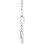 Engravable Necklace - Image 2