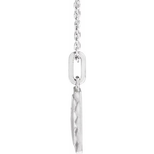 Engravable Necklace - Image 2