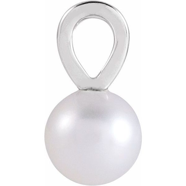 Pearl Pendant - Image 2