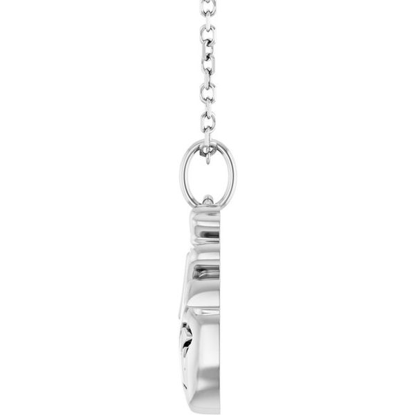 Anatomical Heart Necklace - Image 3