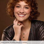 Solitaire Necklace - Image 4