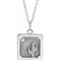 Desert Necklace