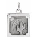 Desert Pendant