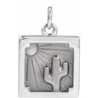 Desert Pendant