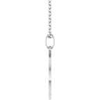 Star of David Necklace - Image 3