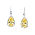 Opera Drop Earrings