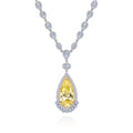 Regal Statement Necklace