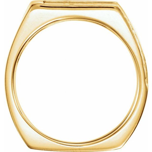 Nugget Ring - Image 2