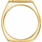 Nugget Ring - Image 2