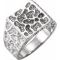 Nugget Ring
