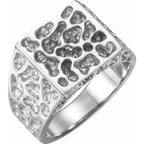 Nugget Ring