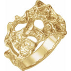 Nugget Ring