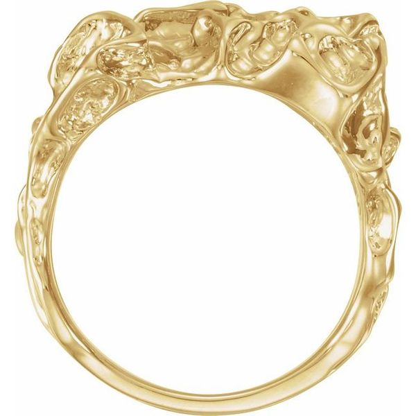 Nugget Ring - Image 2
