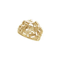 Nugget Ring