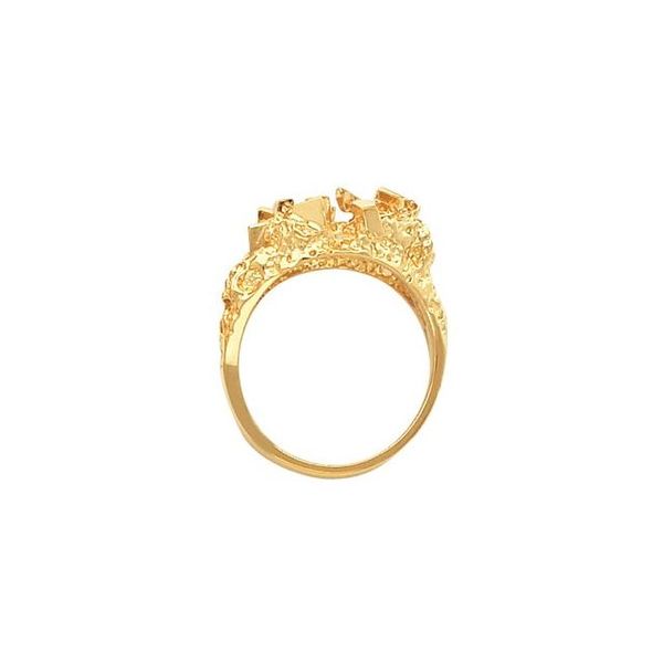 Nugget Ring - Image 2