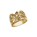 Nugget Ring