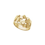 Nugget Ring