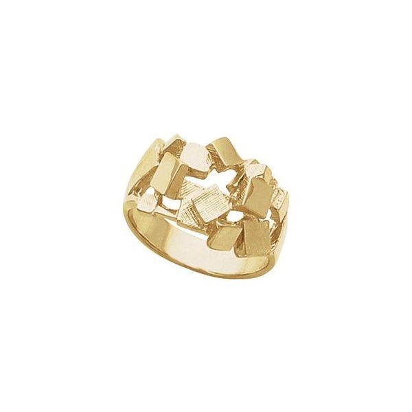 Nugget Ring
