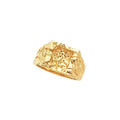 Nugget Ring