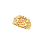 Nugget Ring