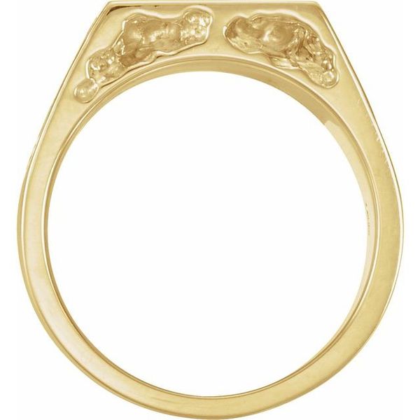 Nugget Ring - Image 2