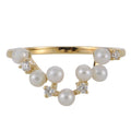 14KT Yellow Gold Ring