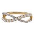 14KT Yellow Gold Ring