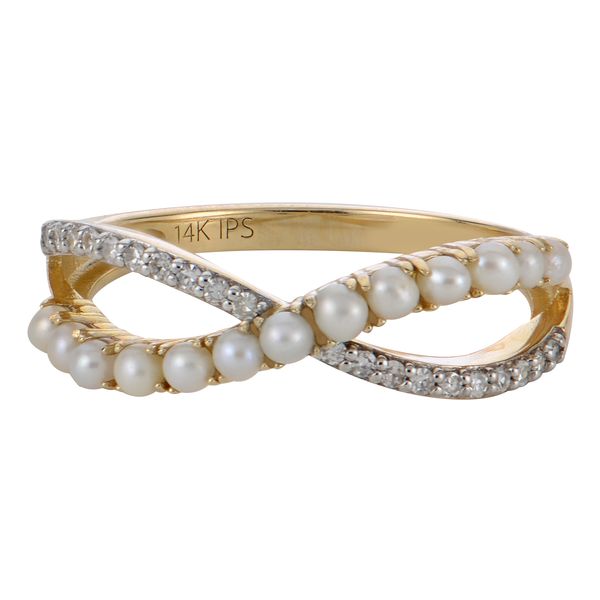 14KT Yellow Gold Ring