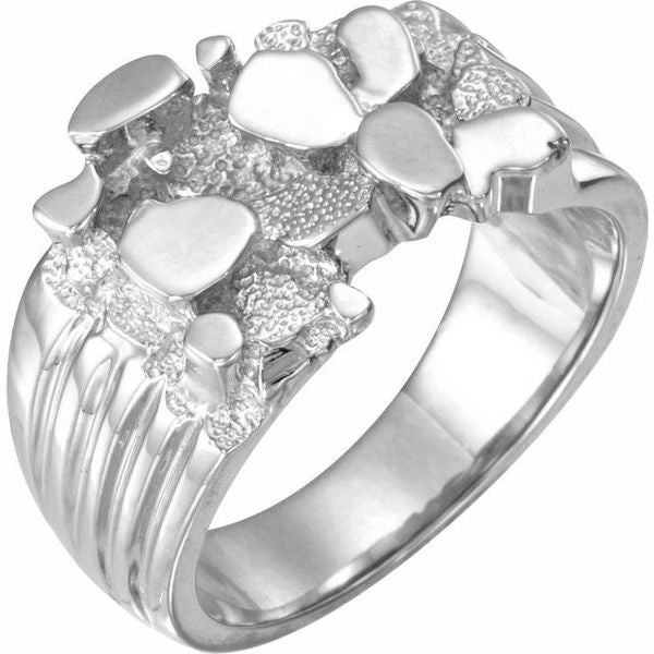 Nugget Ring