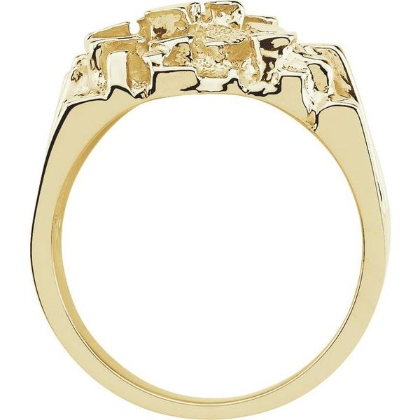 Nugget Ring - Image 2