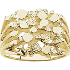 Nugget Ring - Image 3