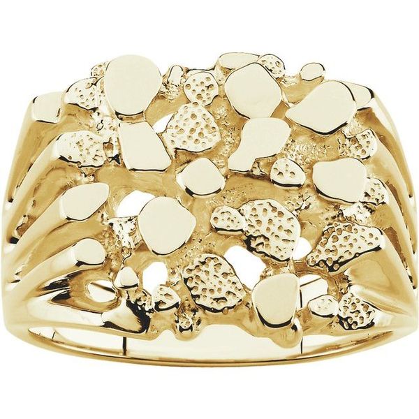 Nugget Ring - Image 3