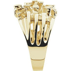 Nugget Ring - Image 4